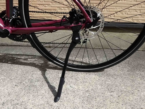 Cannondale Quick LTD-(新潟の自転車のプロショップ-佐々木輪店)